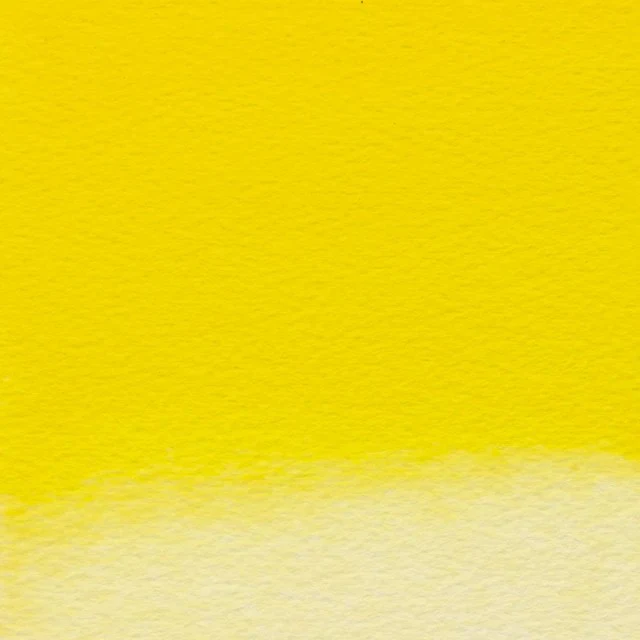 WINSOR & NEWTON PROFESSIONAL WATERCOLOUR PAINT S4 CADMIUM FREE LEMON - Image 2