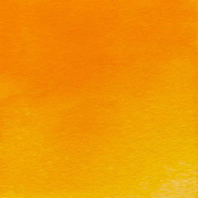 WINSOR & NEWTON PROFESSIONAL WATERCOLOUR PAINT S4 CADMIUM FREE ORANGE - Image 2