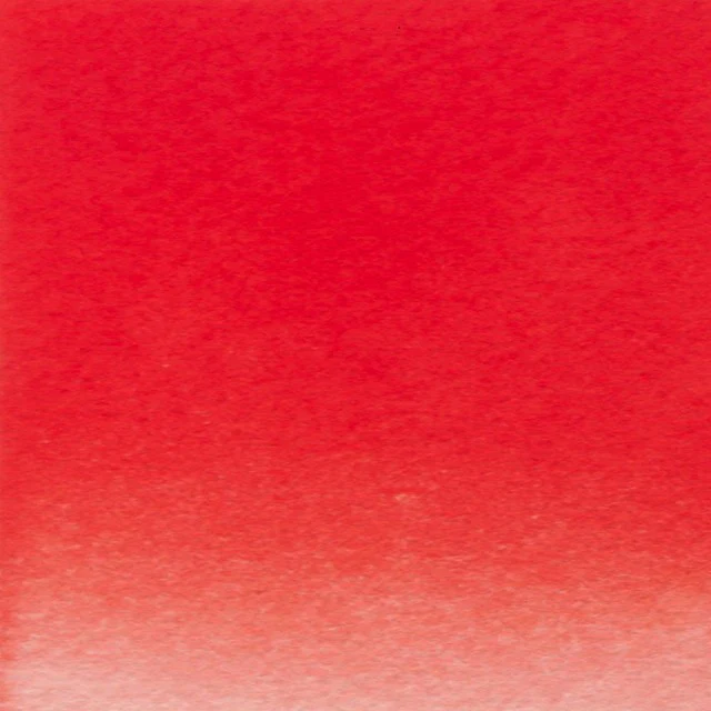 WINSOR & NEWTON PROFESSIONAL WATERCOLOUR PAINT S4 CADMIUM FREE RED - Image 2