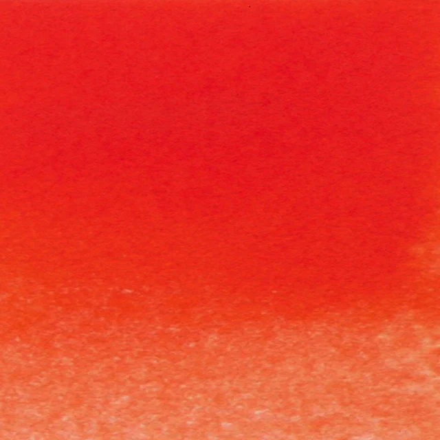 WINSOR & NEWTON PROFESSIONAL WATERCOLOUR PAINT S4 CADMIUM FREE SCARLET - Image 2