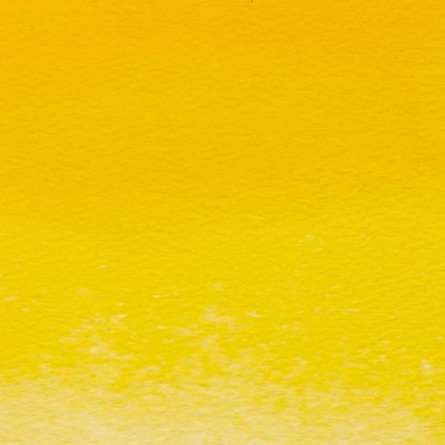 WINSOR & NEWTON PROFESSIONAL WATERCOLOUR PAINT S4 CADMIUM FREE YELLOW - Image 2