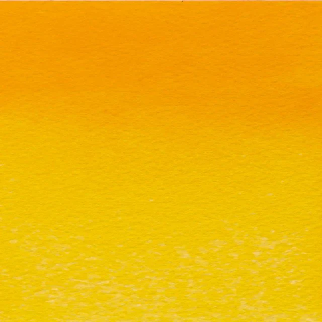 WINSOR & NEWTON PROFESSIONAL WATERCOLOUR PAINT S4 CADMIUM FREE YELLOW DEEP - Image 2