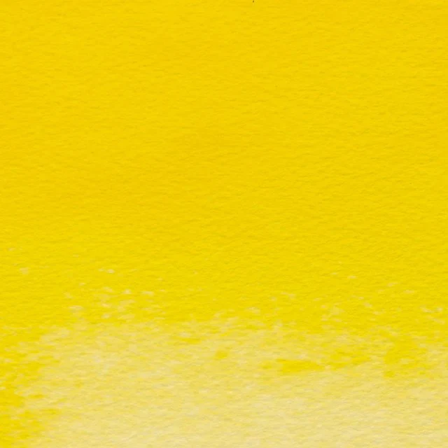 WINSOR & NEWTON PROFESSIONAL WATERCOLOUR PAINT S4 CADMIUM FREE YELLOW PALE - Image 2