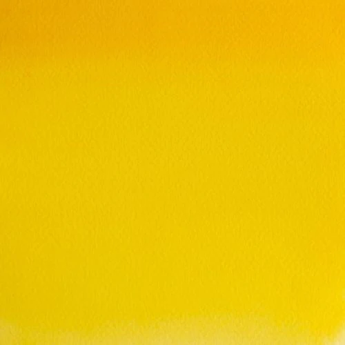 Winsor & Newton Professional Watercolour Paint S4 Cadmium Yellow Pale - Image 2