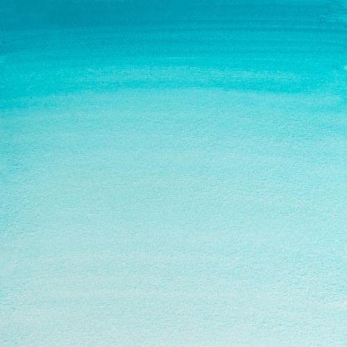 Winsor & Newton Professional Watercolour Paint S4 Cobalt Turquise Light - Image 2