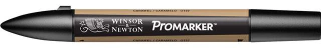 WINSOR & NEWTON PROMARKER CARAMEL (O727) - Image 2
