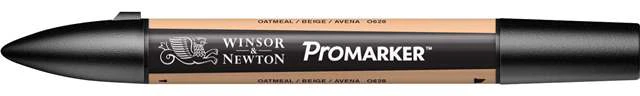 WINSOR & NEWTON PROMARKER OATMEAL (O628) - Image 2