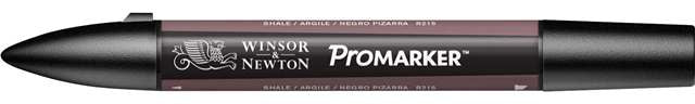 WINSOR & NEWTON PROMARKER SHALE (R215) - Image 2
